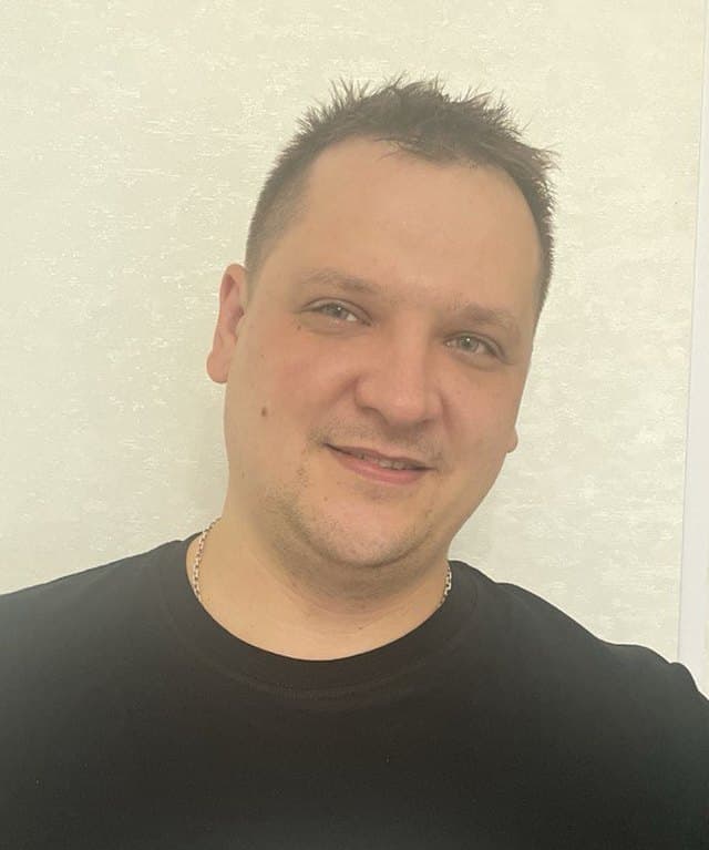 Maksym Burkhan